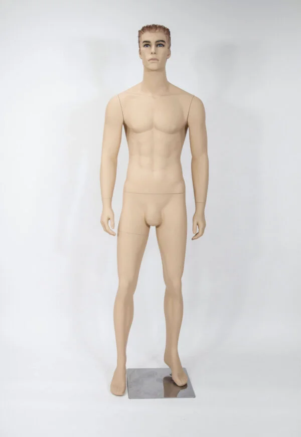 (Men mannequin ( MEN-N1