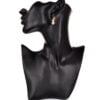 Stand mannequin to display accessories NEC