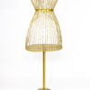 Mannequin for displaying clothes with a placement for the evaporator TX-02 - Image 2