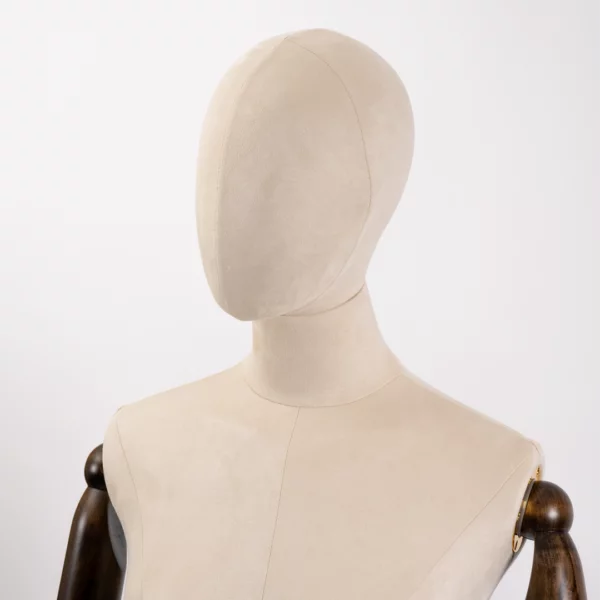 woman Mannequin (ZY-2) - Image 4